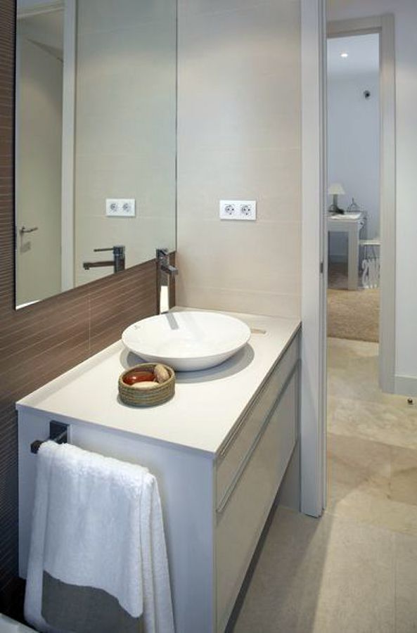 Baños varios