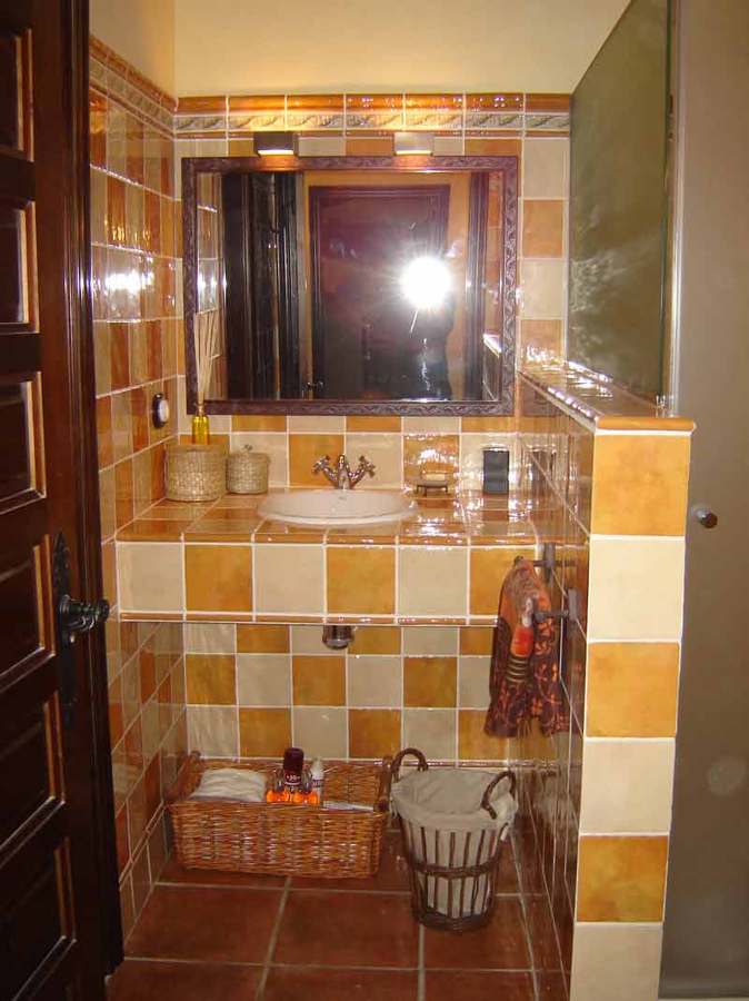 baños y aseos