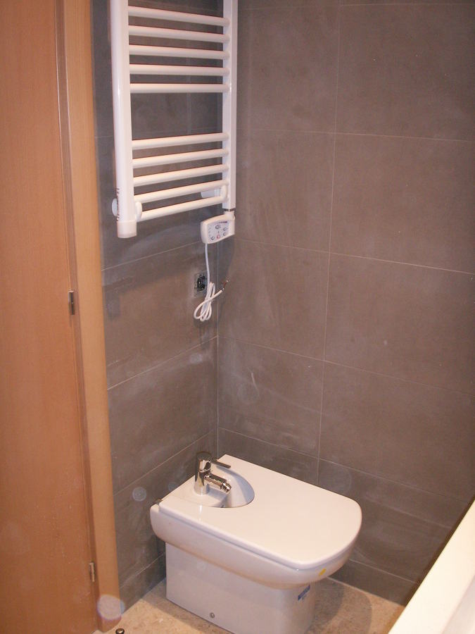 BAÑOS