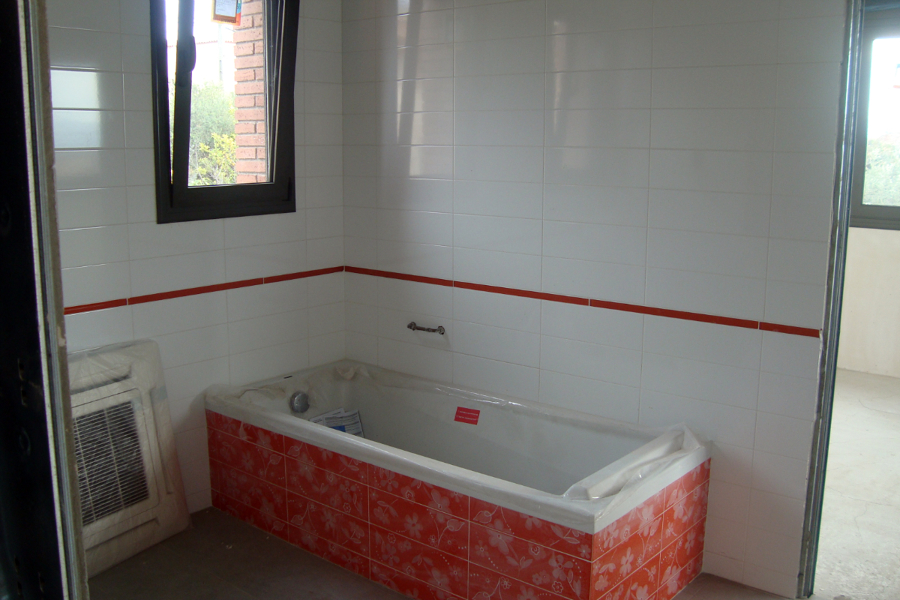 BAÑOS