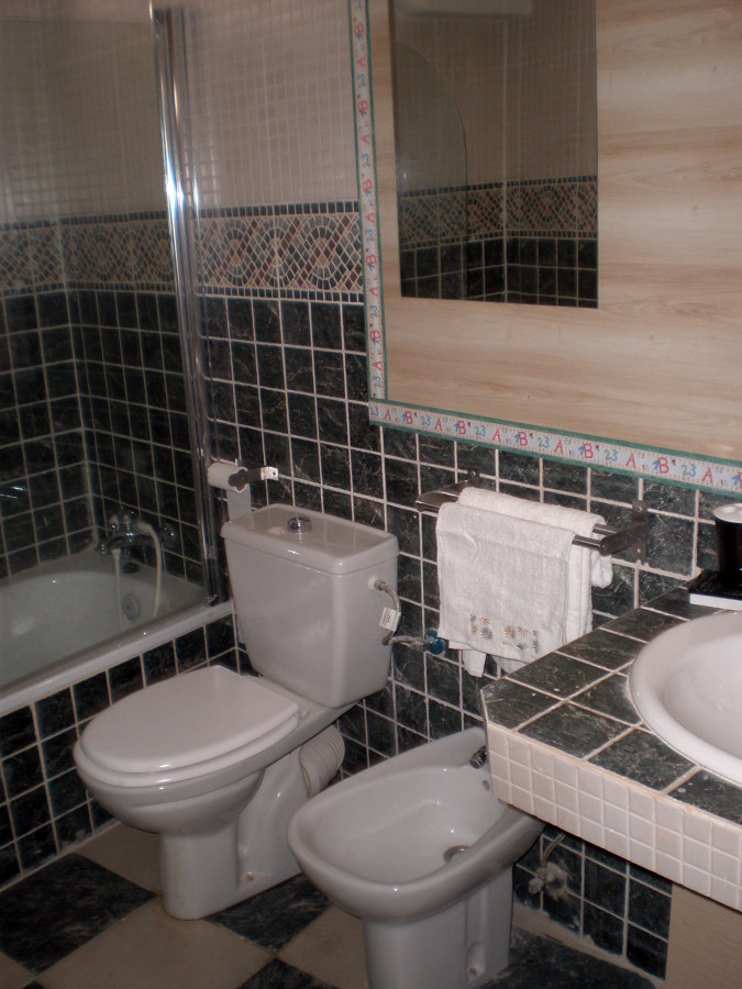 Baños