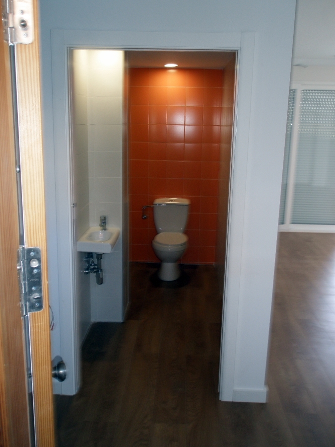 Baños