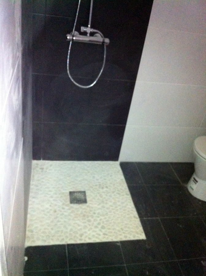 baños