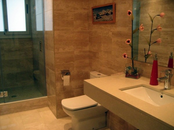 BAÑOS 