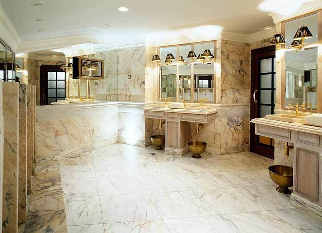 Baños¡