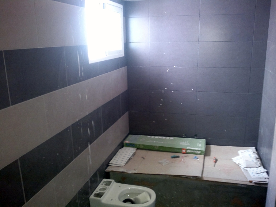 baños