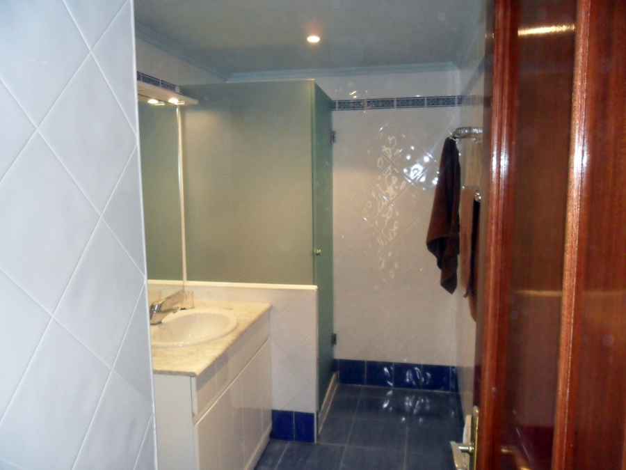 Baños