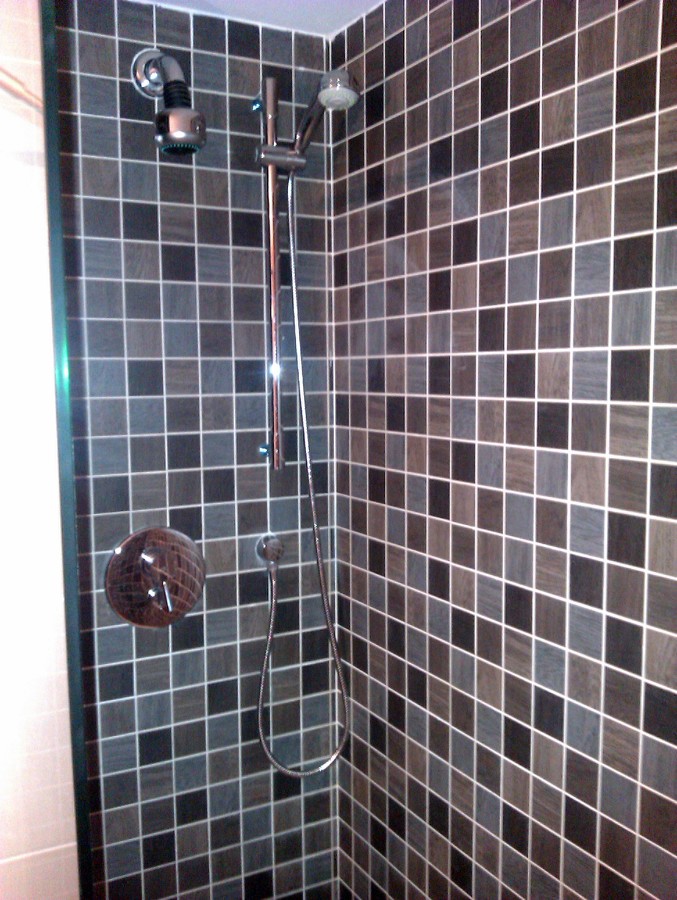 Baños.