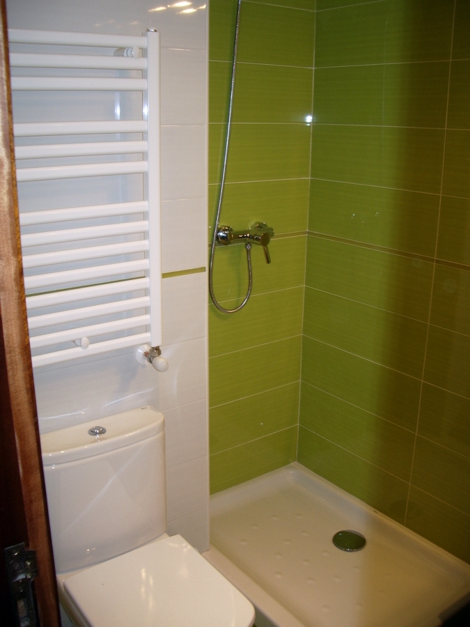 Baños