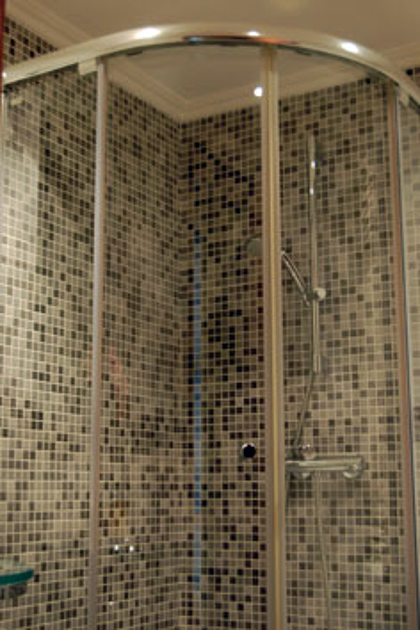 Baños