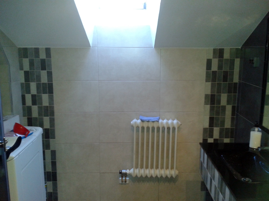 Baños
