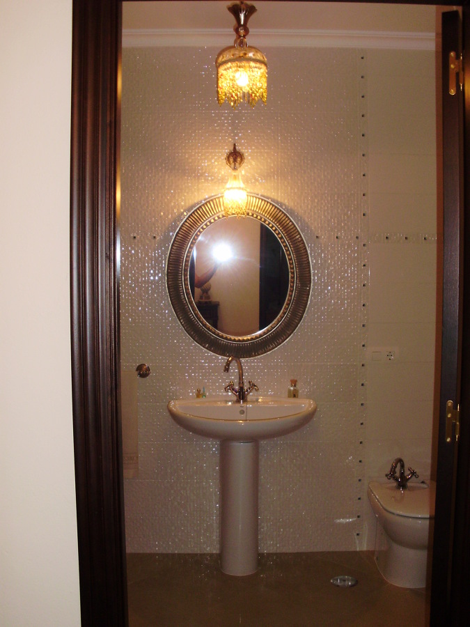 baños