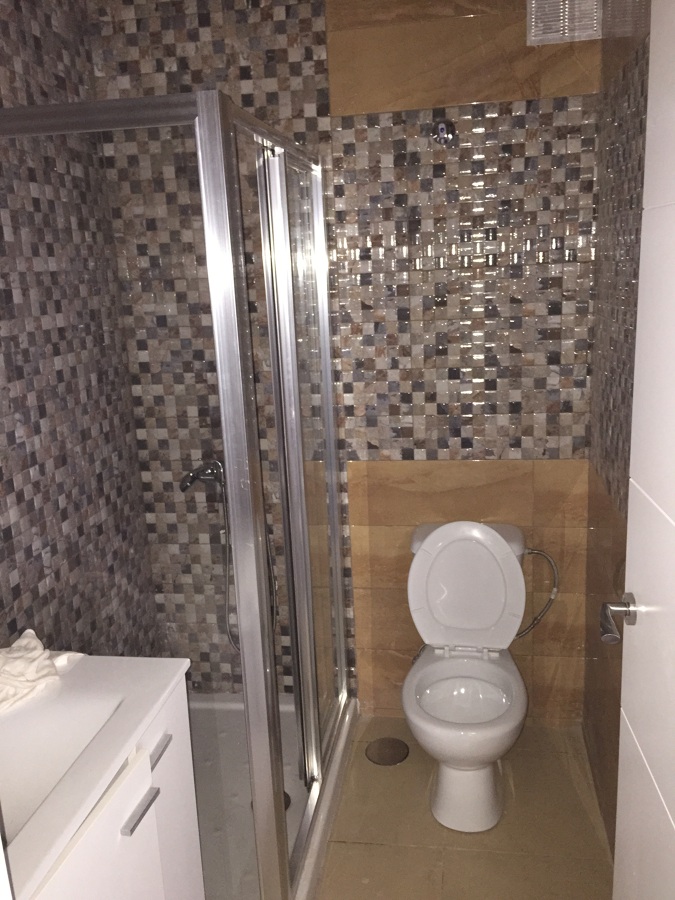 Baños
