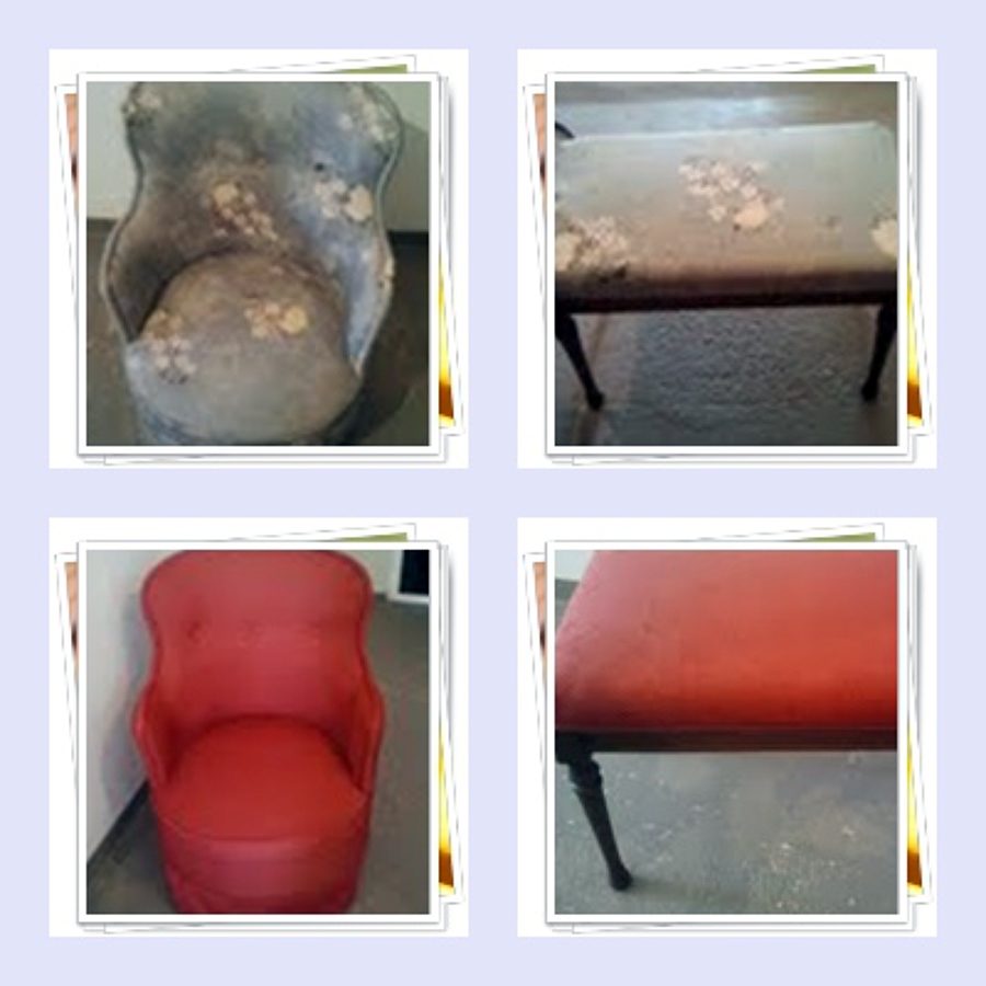 banquetas