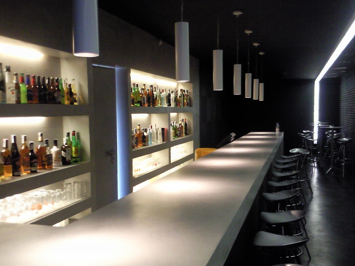 bar musical artes