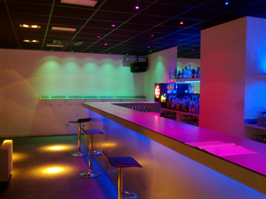 Bar de Copas