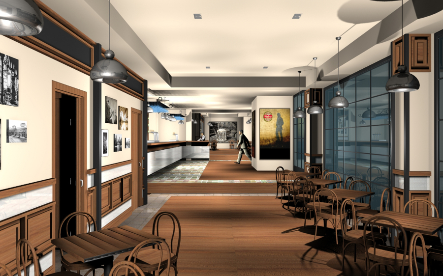 Bar el Barrio