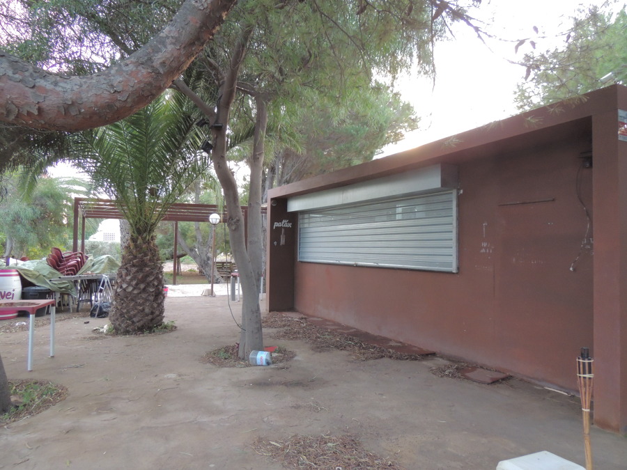 bar "la goleta"