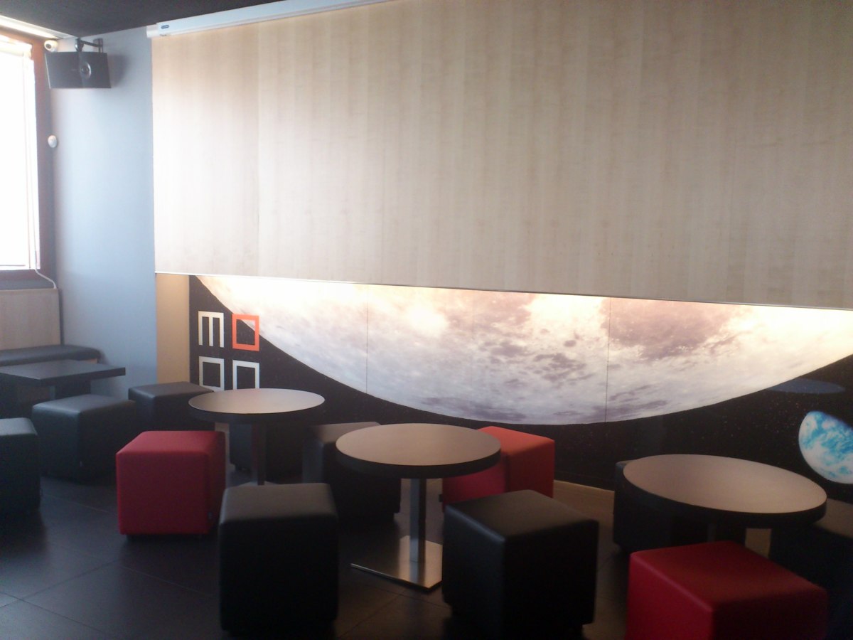 BAR MOON(SANTOS PILARICA)