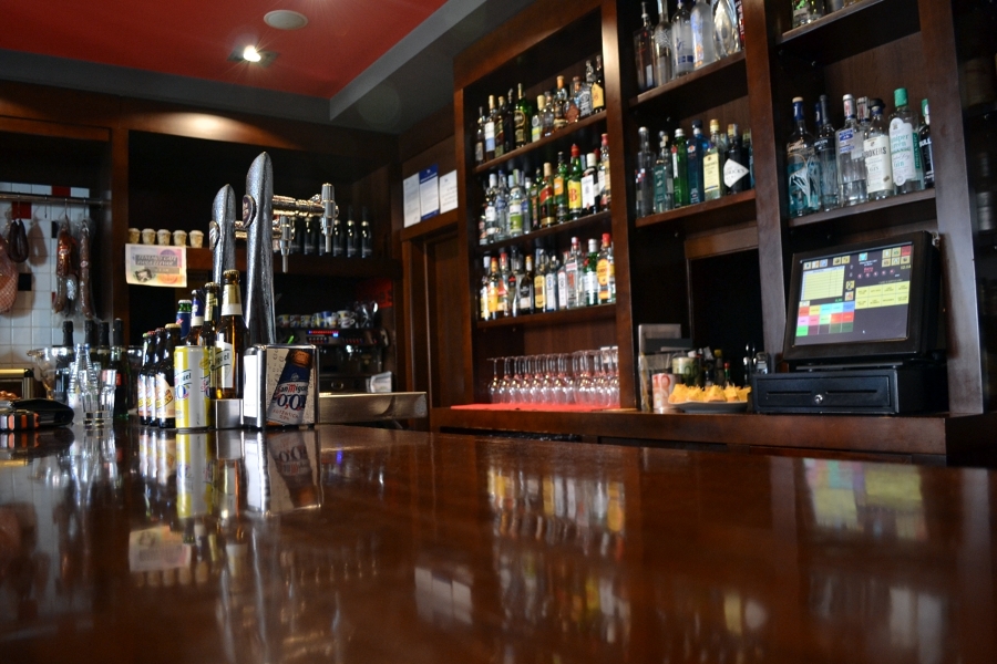 Bar Ovied