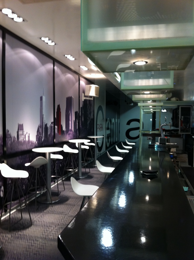Bar