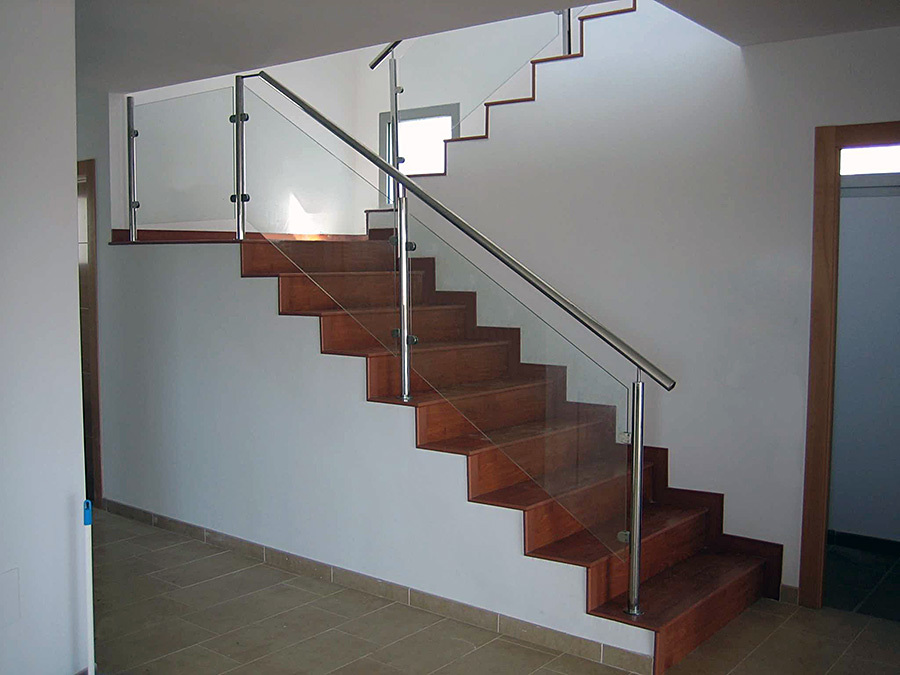BARANDA