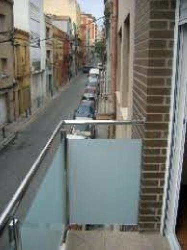 BARANDILLAS