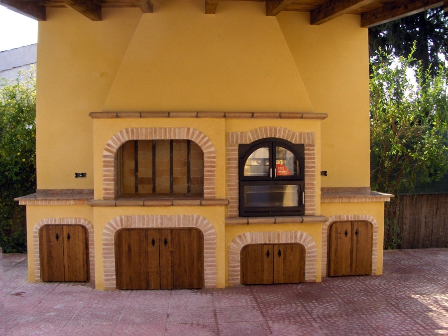 Barbacoa 2