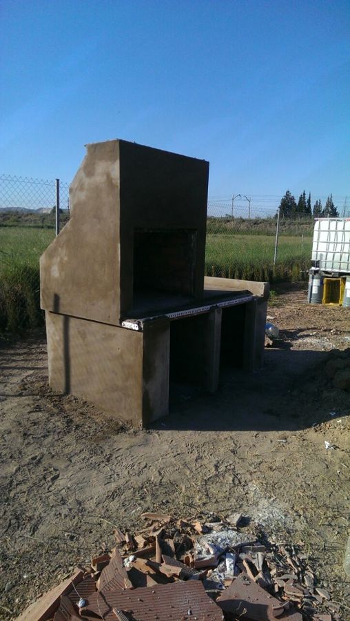 Asador