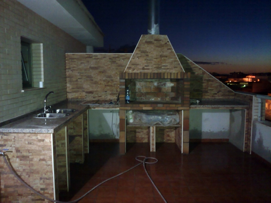 BARBACOA EN ATICO