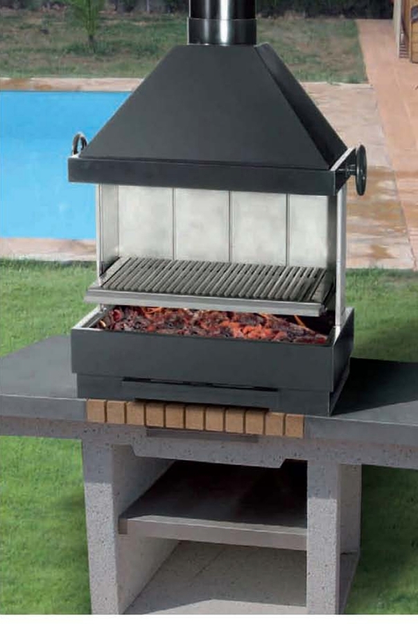 Barbacoa Fiesta