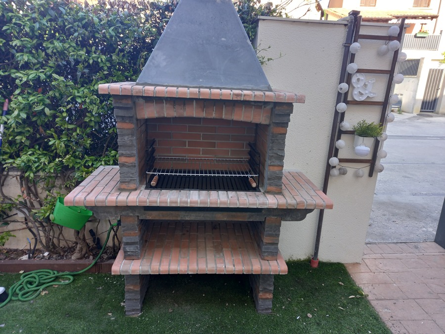 BARBACOA SALINAS