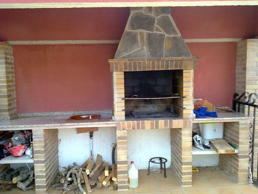 Barbacoa 2010