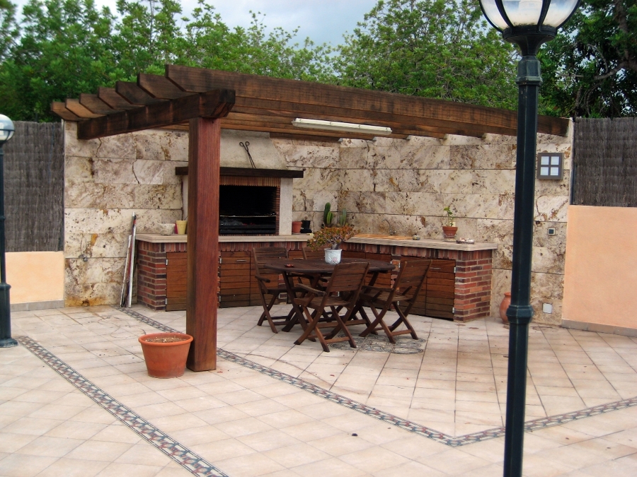 Barbacoa