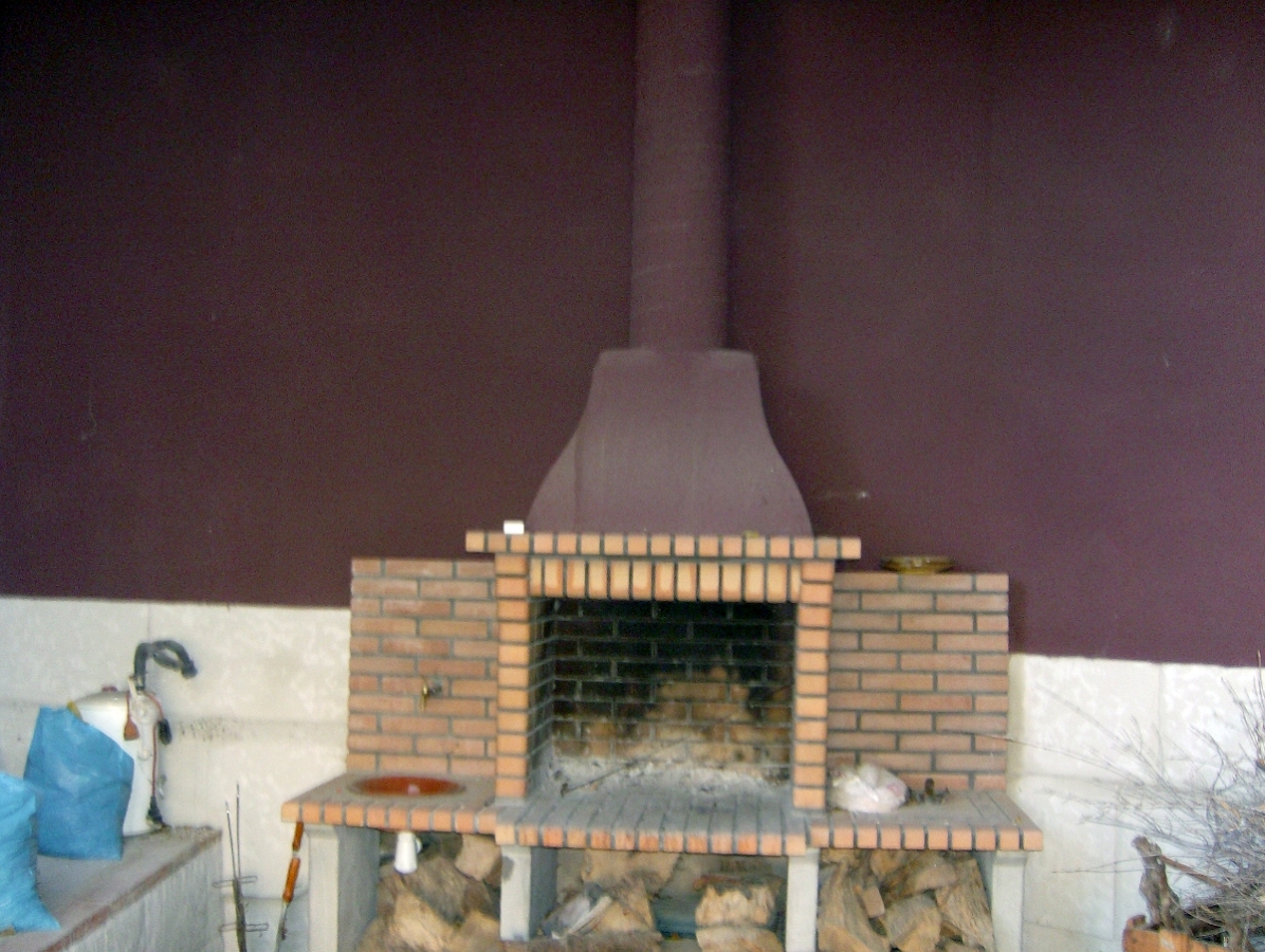 BARBACOA