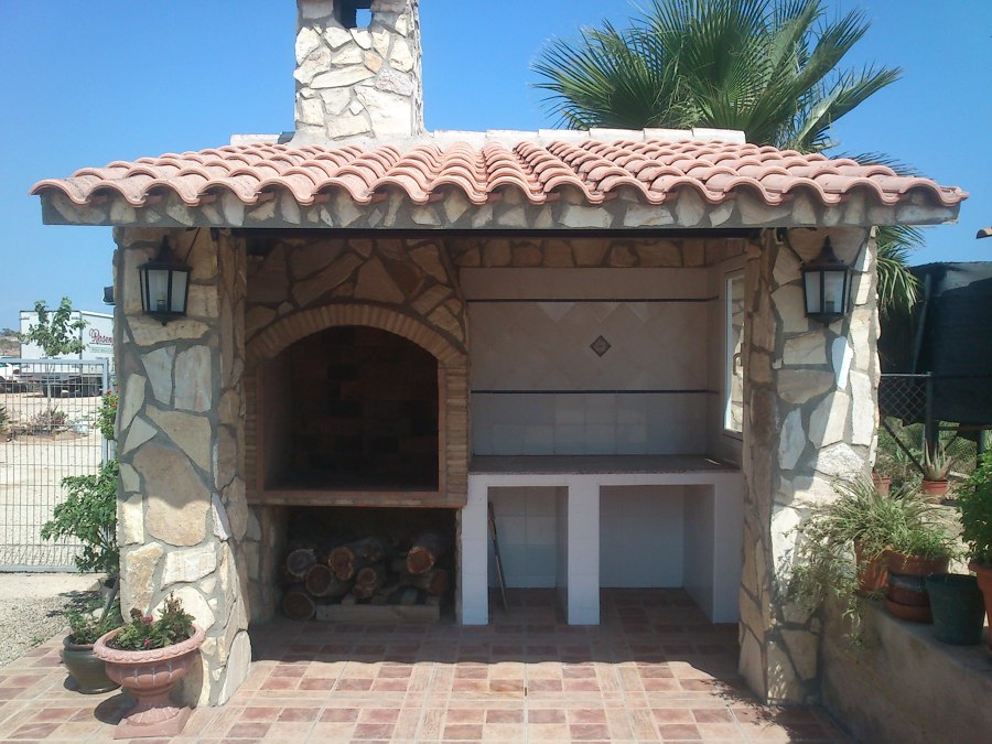 barbacoa