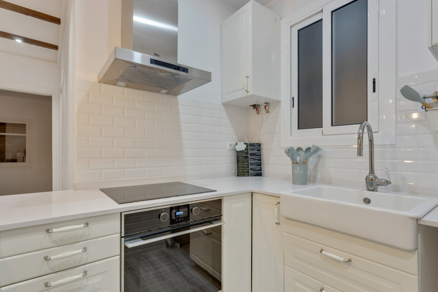 Cocina
