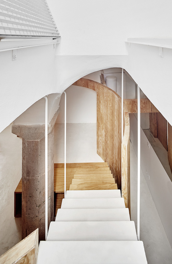 apartamento Tibbaut