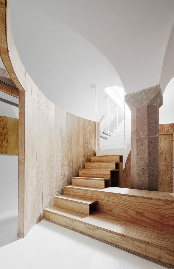 apartamento Tibbaut
