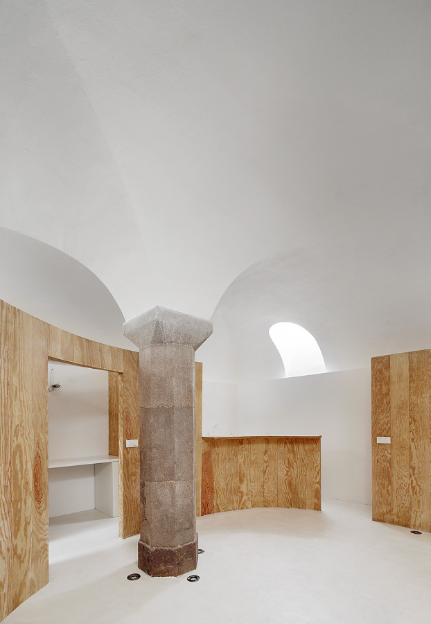 apartamento Tibbaut
