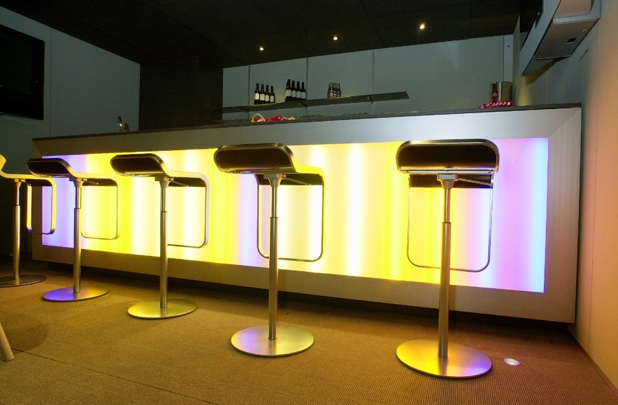 BARRA BAR