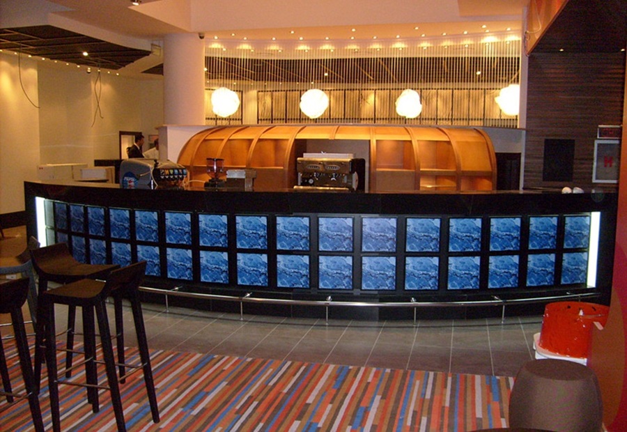 Barra Casino