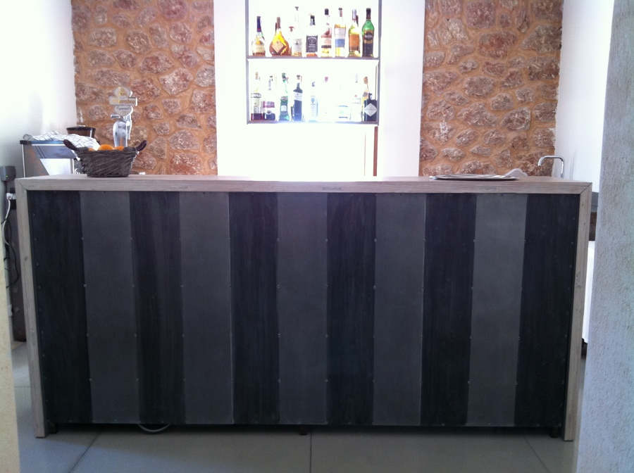 Barra de Bar