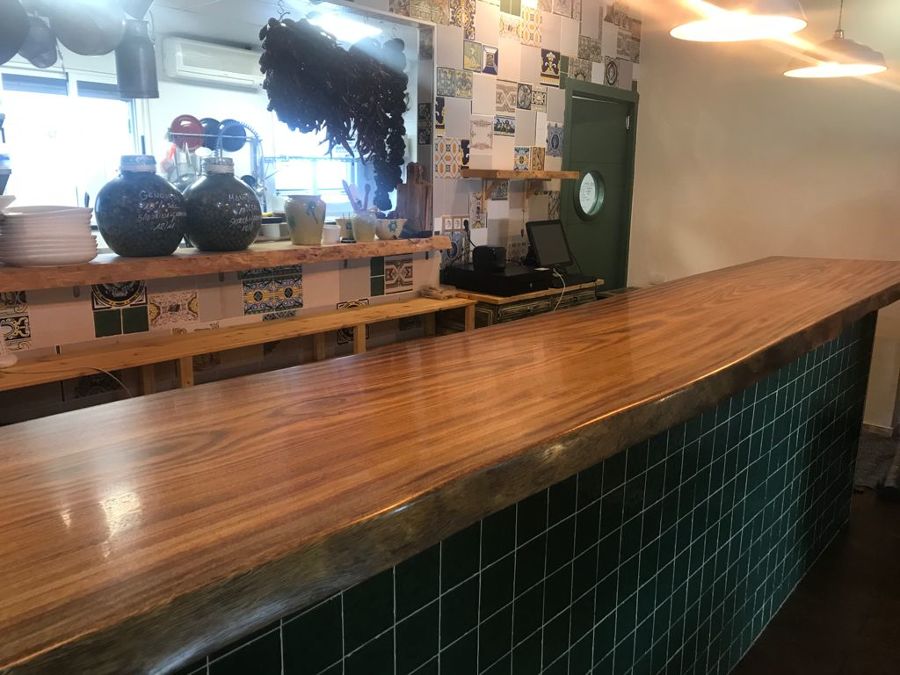 TRATAMIENTO MADERA