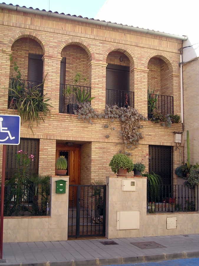 CASA BARRA