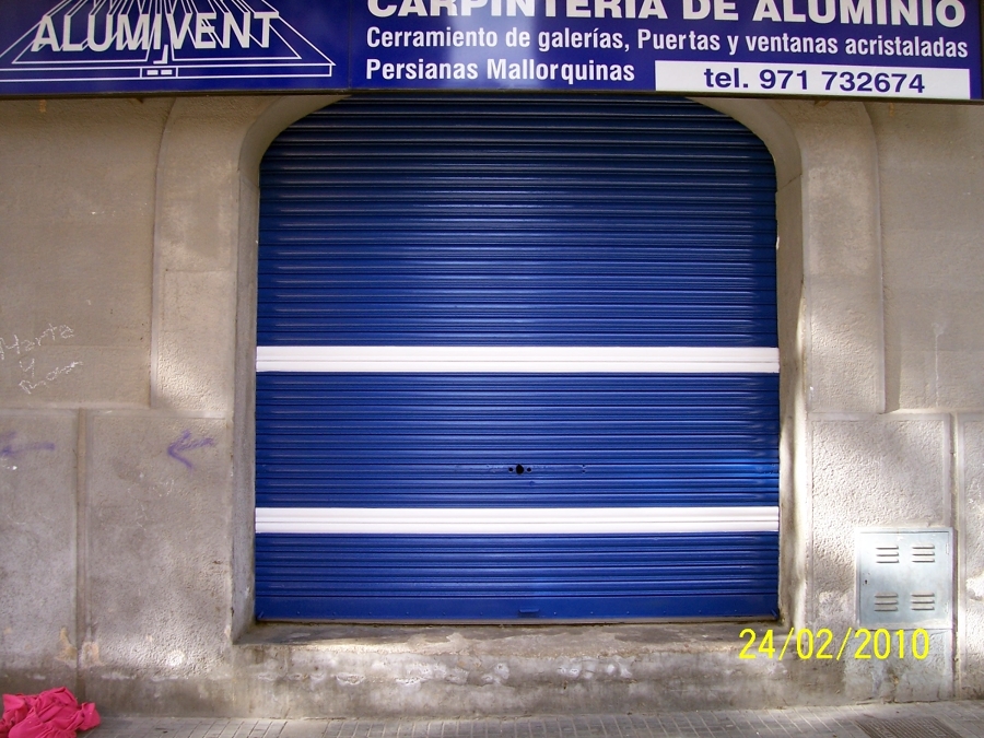 Barrera después