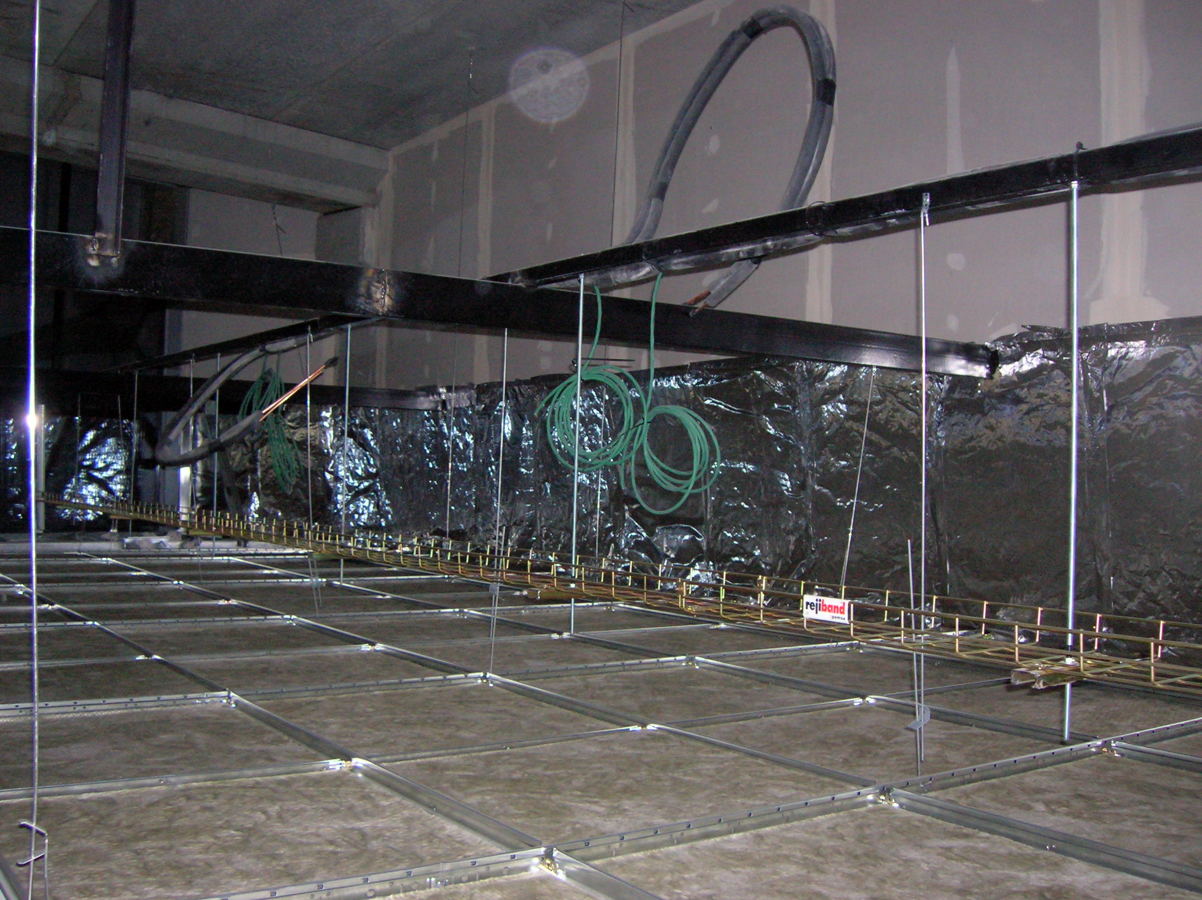 Barreras Acústicas