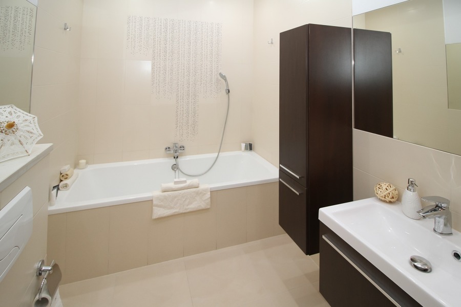 Baño.