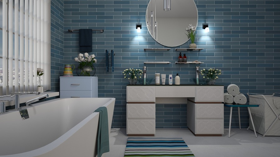 BAÑO BONALBA