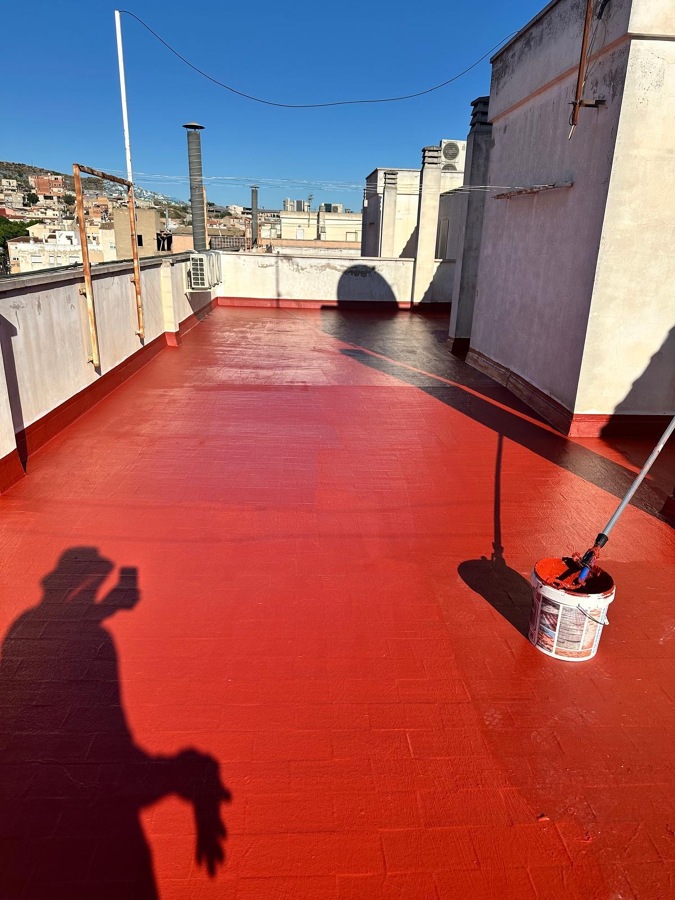 Terraza